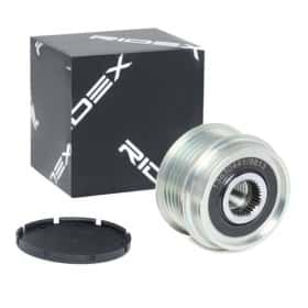 Муфта генератора RIDEX 1390f0005 Муфта генератора RIDEX 1390f0005