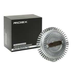 Віскомуфта вентилятора RIDEX 509c0018 Віскомуфта вентилятора RIDEX 509c0018