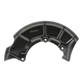 Кожух тормозного диска RIDEX 1330s0020