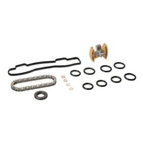 Комплект цепи ГРМ RIDEX 1389t0258