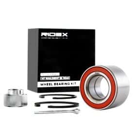 Підшипник ступиці колеса RIDEX 654w0065