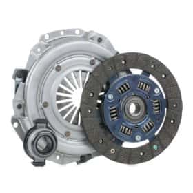 Комплект зчеплення RIDEX 479c0006