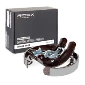 Тормозные колодки RIDEX 70b0139