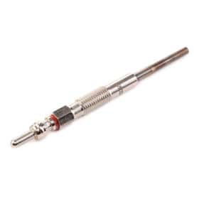 Свічка розжарювання RIDEX 243g0080