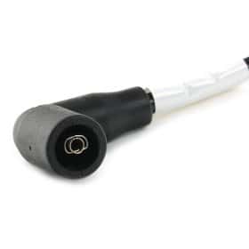 Комплект дротів запалювання RIDEX 685i0066