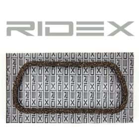 Прокладка клапанной крышки RIDEX 321g0140