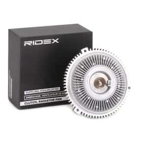 Віскомуфта вентилятора RIDEX 509c0033 Віскомуфта вентилятора RIDEX 509c0033