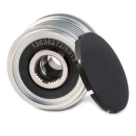 Муфта генератора RIDEX 1390f0082 Муфта генератора RIDEX 1390f0082