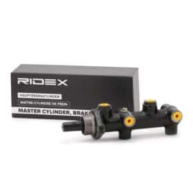 Головний гальмівний циліндр RIDEX 258m0004