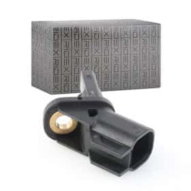 Датчик ABS RIDEX 412w0070