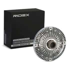 Віскомуфта вентилятора RIDEX 509c0010 Віскомуфта вентилятора RIDEX 509c0010