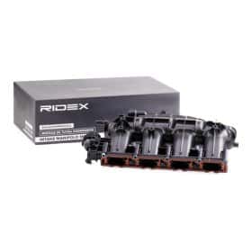 Впускний патрубок RIDEX 1415i0003