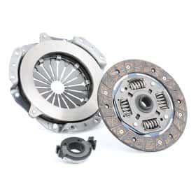 Комплект зчеплення RIDEX 479c0011