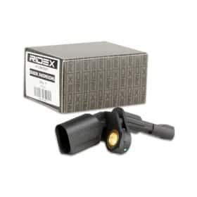 Датчик ABS RIDEX 412w0007