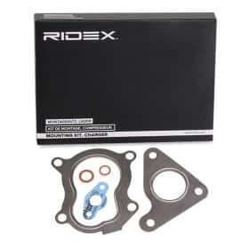 Монтажный комплект турбины RIDEX 2420m0013
