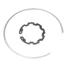 Муфта компресора кондиціонера RIDEX 1236m0031