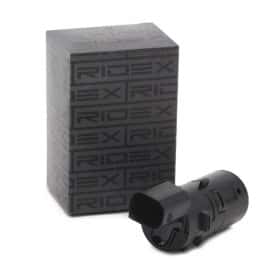 Датчик парктроника RIDEX 2412p0073