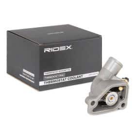 Термостат RIDEX 316t0373 Термостат RIDEX 316t0373