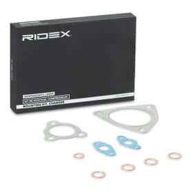 Монтажный комплект турбины RIDEX 2420m0017