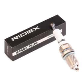 Свеча зажигания RIDEX 686s0038