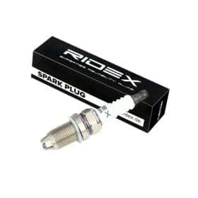 Свічка запалювання RIDEX 686s0005 Свічка запалювання RIDEX 686s0005