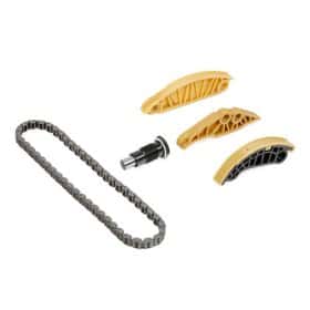 Комплект цепи ГРМ RIDEX 1389t2477