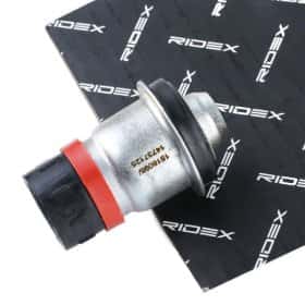 Сайлентблок балки RIDEX 1080m0010