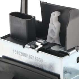 Замок двери багажника RIDEX 1362t0010