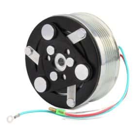 Муфта компресора кондиціонера RIDEX 1236m0003