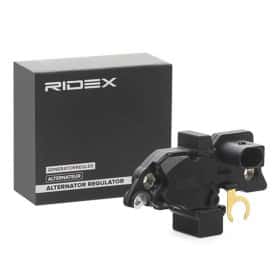 Реле регулятора генератора RIDEX 288r0075
