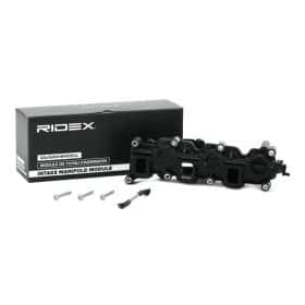 Впускний патрубок RIDEX 1415i0004