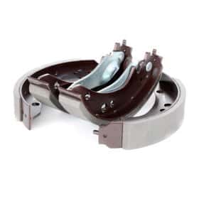 Гальмівні колодки RIDEX 70b0128