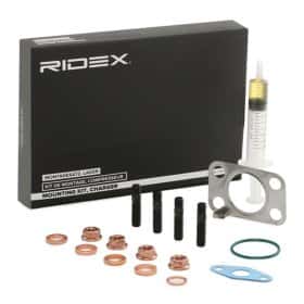 Монтажный комплект турбины RIDEX 2420m0021