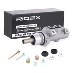 Головний гальмівний циліндр RIDEX 258m0055