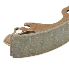 Гальмівні колодки RIDEX 70b0328