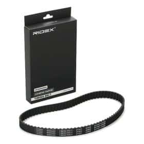 Ремень ГРМ RIDEX 306t0044 Ремень ГРМ RIDEX 306t0044
