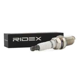 Свічка запалювання RIDEX 686s0049