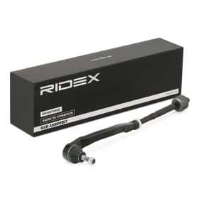 Кермова тяга в комплекті