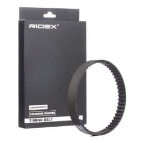 Ремень ГРМ RIDEX 306t0102 Ремень ГРМ RIDEX 306t0102