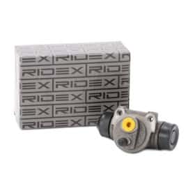Колесный тормозной цилиндр