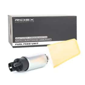 Паливний насос RIDEX 458f0005