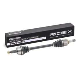 Полуось RIDEX 13d0221