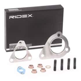 Монтажный комплект турбины RIDEX 2420m0007