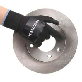 Тормозной диск RIDEX 82b0653 Тормозной диск RIDEX 82b0653