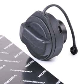 Кришка бензобака RIDEX 602c0002 Кришка бензобака RIDEX 602c0002