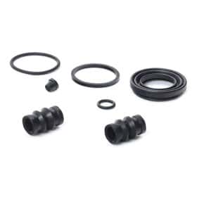 Ремкомплект гальмівного супорта RIDEX 405r0038