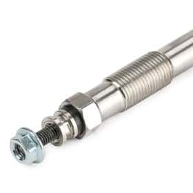 Свічка розжарювання RIDEX 243g0048