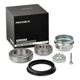 Подшипник ступицы колеса RIDEX 654w0002