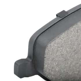 Гальмівні колодки RIDEX 402b0418