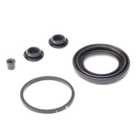 Ремкомплект гальмівного супорта RIDEX 405r0504